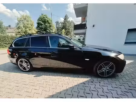 BMW Série 3 330d 3.0