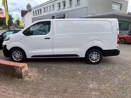 Opel Vivaro 2.0 CDTI 90 Edition