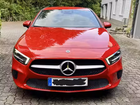 Mercedes-Benz Classe A A 180 1.3 136