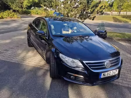 Volkswagen Passat 2.0 TDI 170