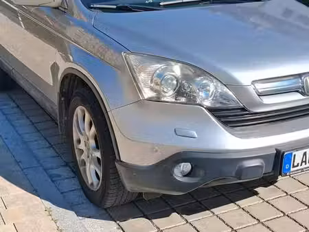 Honda CR-V 2.0 150 Confort 4x4