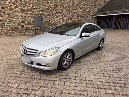 Mercedes-Benz Classe E E 250 2.1 CDI 150