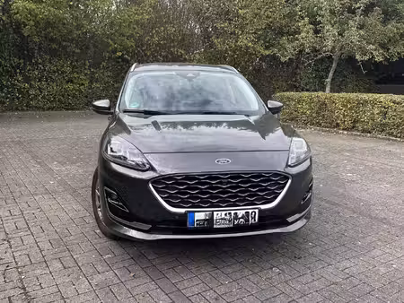 Ford Kuga 1.5 EcoBoost 150 Vignale