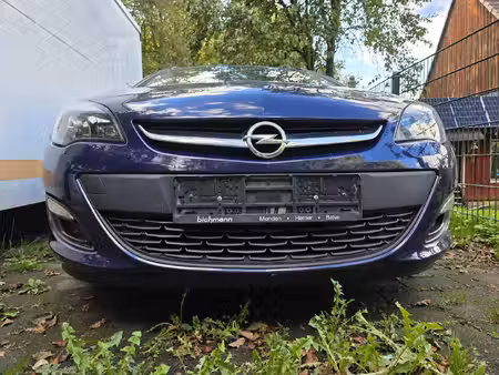 Opel Astra 1.4 120 Style