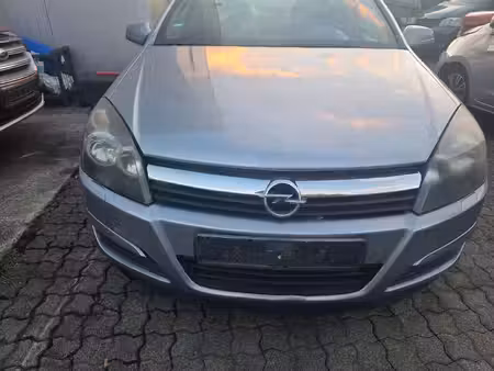 Opel Astra 1.7 CDTI