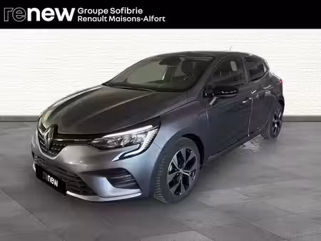 Renault Clio E-Tech 1.6 145 Evolution