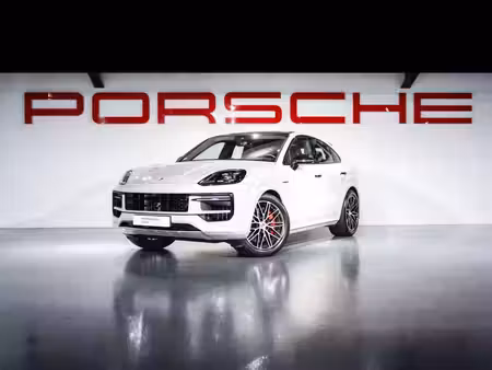 Porsche Cayenne S V6 3.0 519 4x4