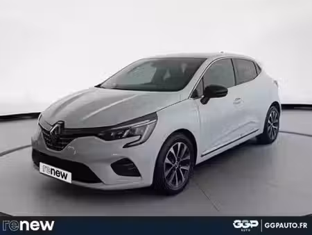 Renault Clio 1.0 TCe 90 Techno