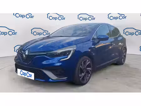 Renault Clio 1.6 140 RS Line