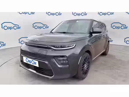Kia E-soul 204 Active