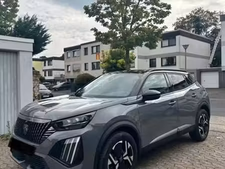 Peugeot 2008 1.2 PureTech 130 GT