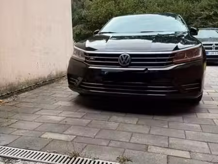 Volkswagen Passat 1.8 TSI 150 Tech