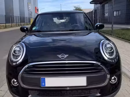 Mini Mini One 1.5 102