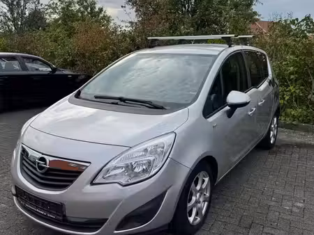 Opel Meriva 1.7 CDTI 110 Selection