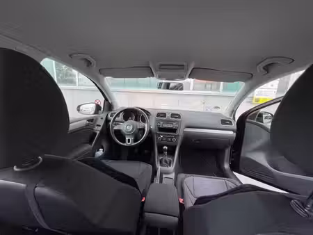 Volkswagen Golf 1.2