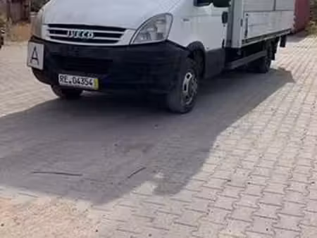 Iveco Daily 50 3.0