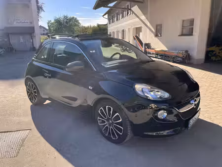 Opel Adam 1.4