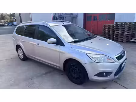 Ford Focus 1.6