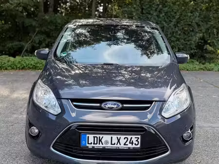Ford C-max 2.0 TDCi 140 SE