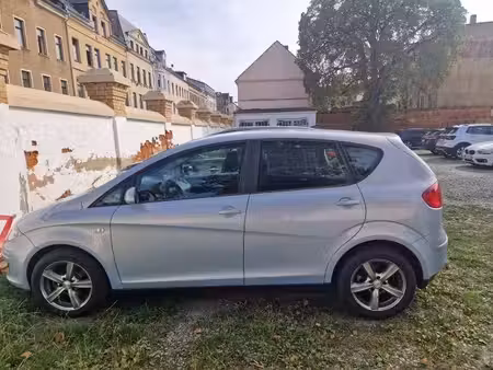 Seat Altea 1.6 102