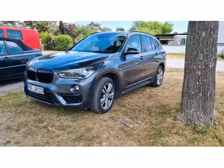 BMW Série 1 118d 2.0 150