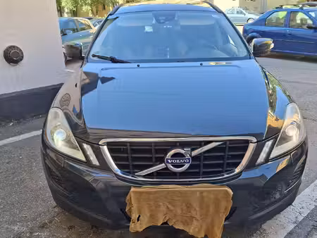 Volvo XC60 D5 2.4 215 R Design 4x4