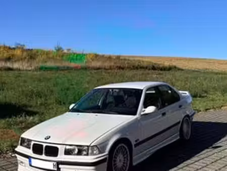 Alpina B3 3.0