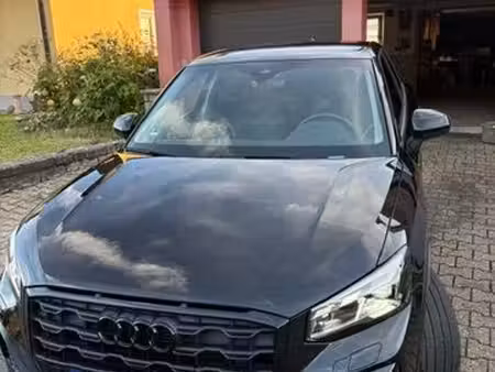 Audi Q2 35 TFSI 1.5 TFSI 150