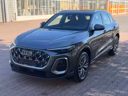 Audi Q5 2.0 204 S line quattro