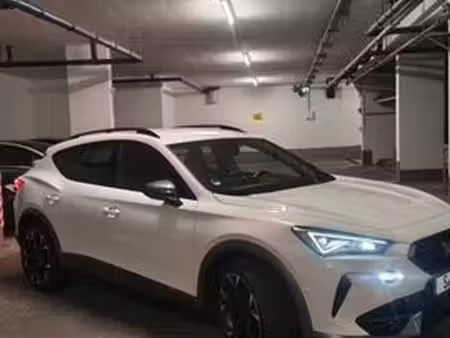Cupra Formentor VZ 2.0 TSI 310 4x4