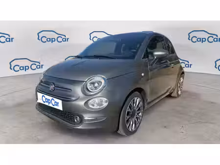 Fiat 500 1.2 69 Pop