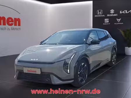 Kia EV4 204 Comfort