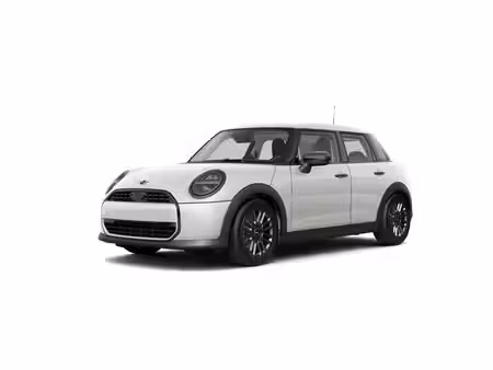 Mini Mini John Cooper Works 1.5 156