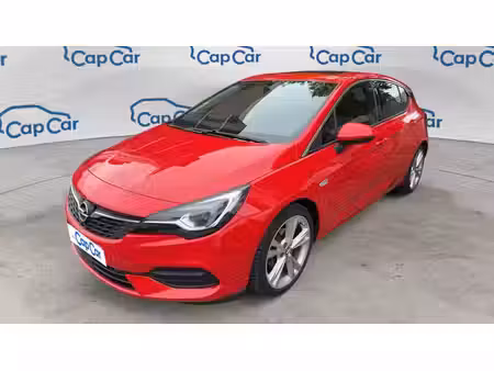 Opel Astra 1.4 145 Elegance