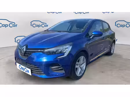 Renault Clio E-Tech 1.6 140 Zen