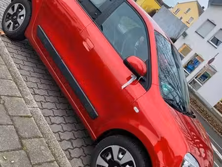 Renault Twingo 1.2 55 Dynamique