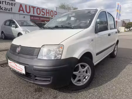 Fiat Panda 1.1 54 Active