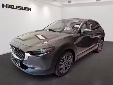 Mazda CX-30 Skyactiv X 2.0 186 Selection
