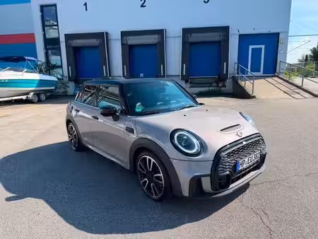 Mini Mini Cooper S 2.0 178 Classic