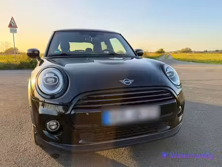 Mini Mini Cooper 1.5 136
