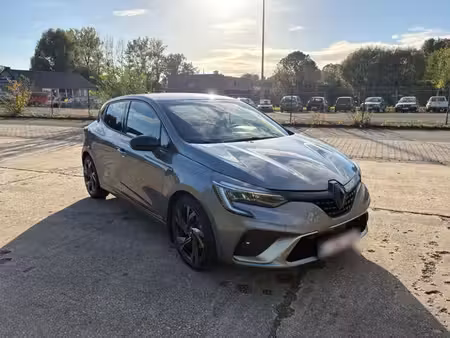 Renault Clio E-Tech 1.6 145