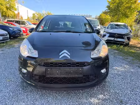 Citroën C3 1.4 VTi 95 Tendance