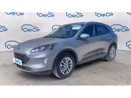 Ford Kuga 1.5 EcoBoost 150 Titanium
