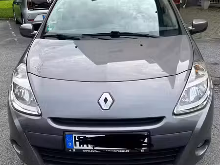 Renault Clio 1.2 75