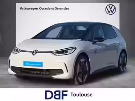 Volkswagen ID.3 S 204