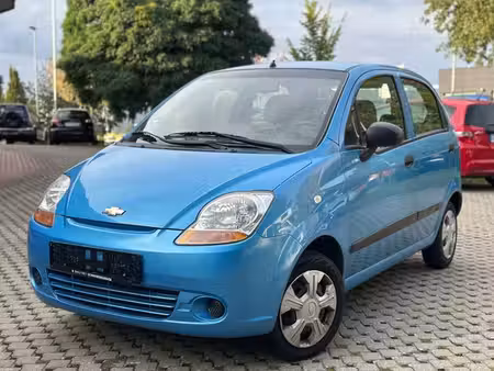 Chevrolet Matiz 1.0 65