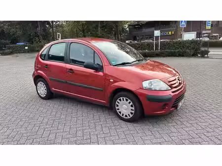 Citroën C3 1.1 60 Advance