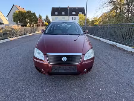 Fiat Croma 2.2 MPI 150 Active