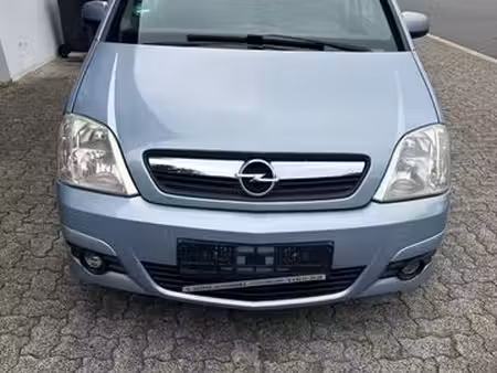 Opel Meriva 1.6 105 Edition