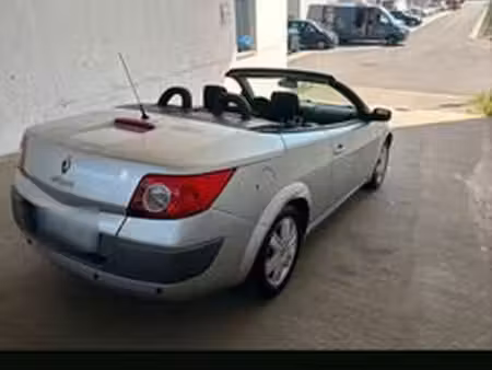 Renault Mégane 1.5 dCi 85